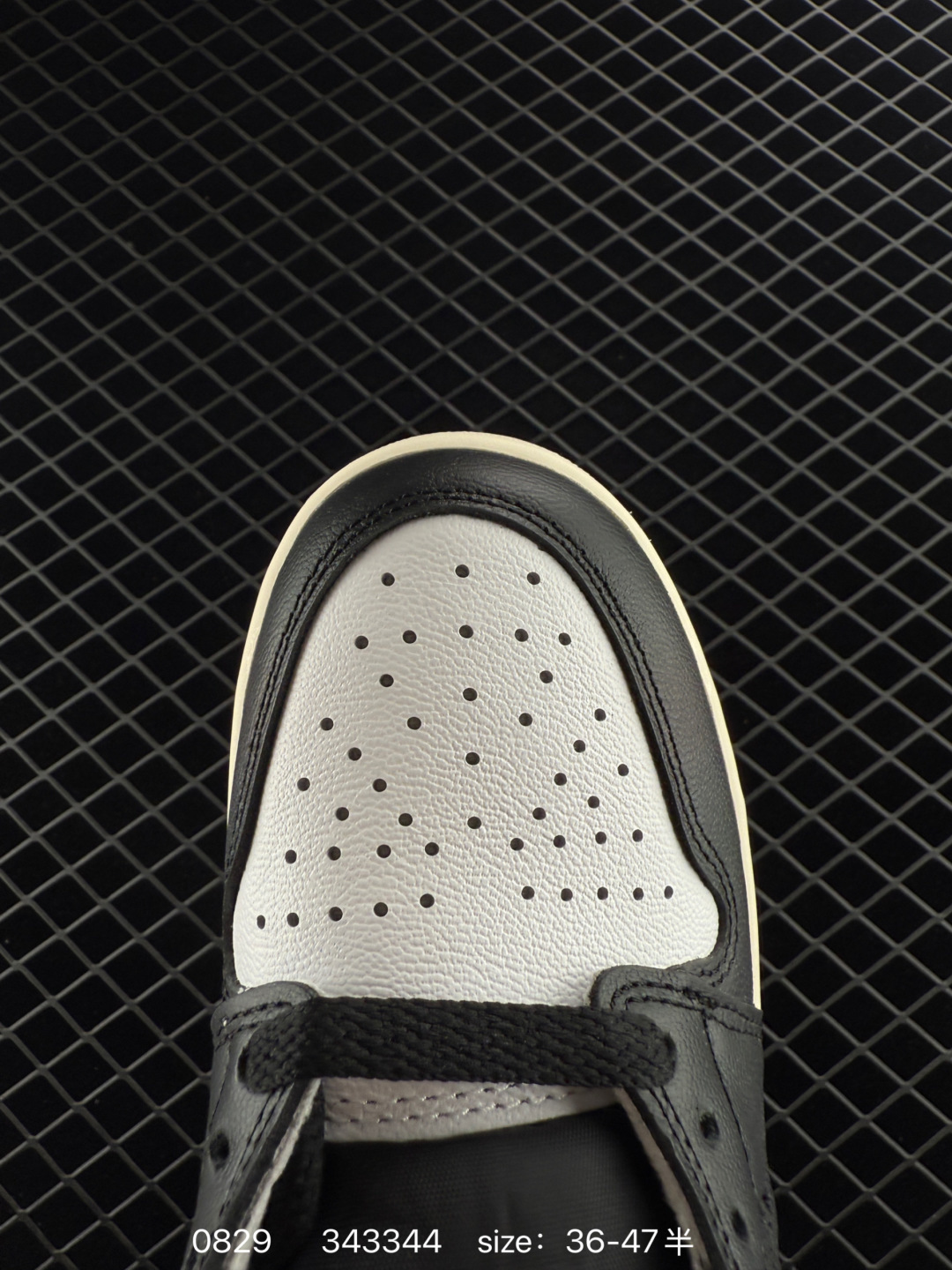 Nike Air Jordan 1 Retro High